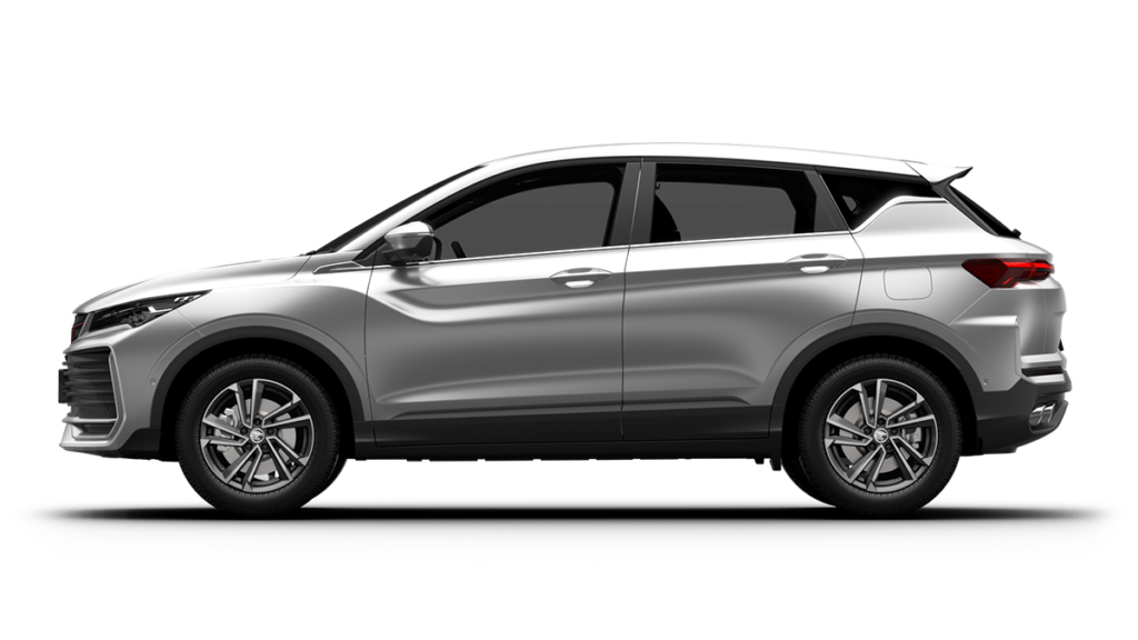 Proton X50 1.5TD Executive