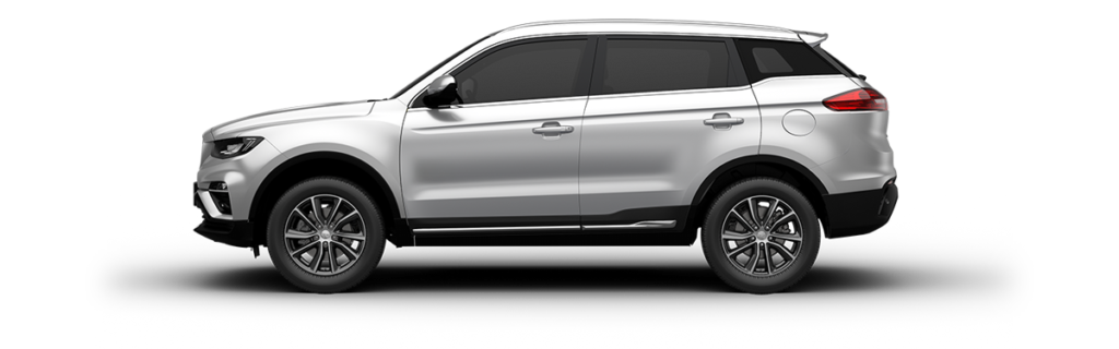 Proton X70