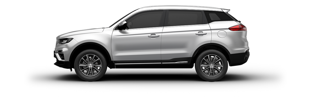 Proton X70